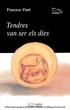 Pané i Sans |  Tendres van ser els dies | eBook | Sack Fachmedien
