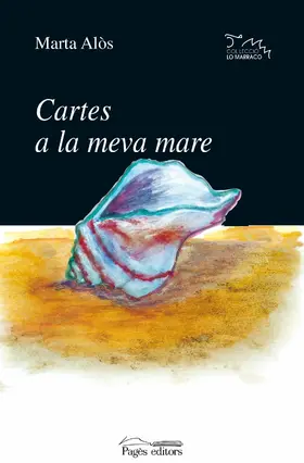 Alòs i López |  Cartes a la meva mare | eBook | Sack Fachmedien