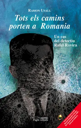 Usall |  Tots els camins porten a Romania | eBook | Sack Fachmedien
