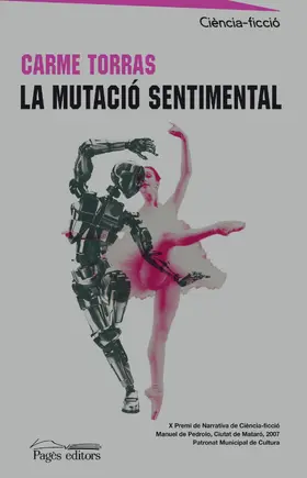 Torras |  La mutació sentimental | eBook | Sack Fachmedien
