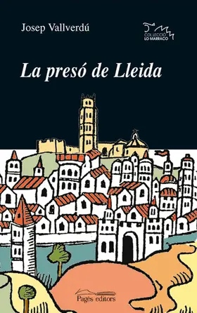 Vallverdú i Aixalà |  La presó de Lleida | eBook | Sack Fachmedien