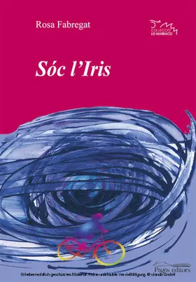 Fabregat |  Sóc l'Iris | eBook | Sack Fachmedien