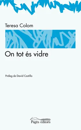 Colom |  On tot és vidre | eBook | Sack Fachmedien