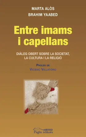 Yaabed / Alòs |  Entre imams i capellans | eBook | Sack Fachmedien
