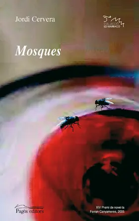 Cervera i Nogués |  Mosques | eBook | Sack Fachmedien