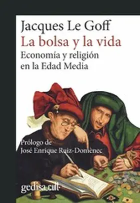 Le Goff |  La bolsa y la vida | eBook | Sack Fachmedien
