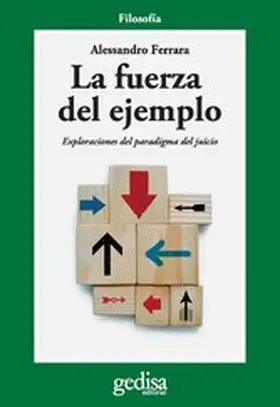  La fuerza del ejemplo | eBook | Sack Fachmedien