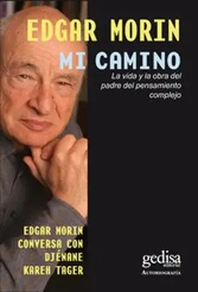 Morin |  Mi camino | eBook | Sack Fachmedien