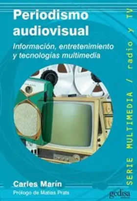  Periodismo audiovisual | eBook | Sack Fachmedien