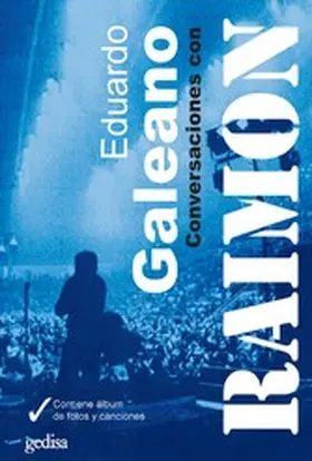 Galeano |  Conversaciones con Raimon | eBook | Sack Fachmedien