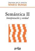 Bunge |  Semántica II | eBook | Sack Fachmedien