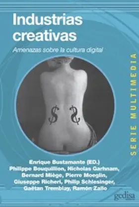 Bustamante / Bouquillon / Garhan |  Industrias creativas | eBook | Sack Fachmedien