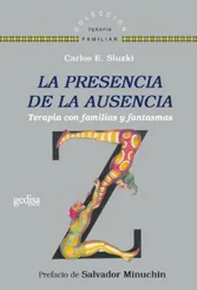 Sluzki |  La presencia de la ausencia | eBook | Sack Fachmedien