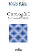 Bunge |  Ontología I: el moblaje del mundo | eBook | Sack Fachmedien