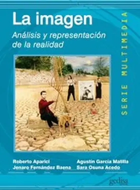 Aparici |  La imagen | eBook | Sack Fachmedien