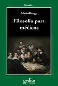 Bunge |  Filosofía para médicos | eBook | Sack Fachmedien