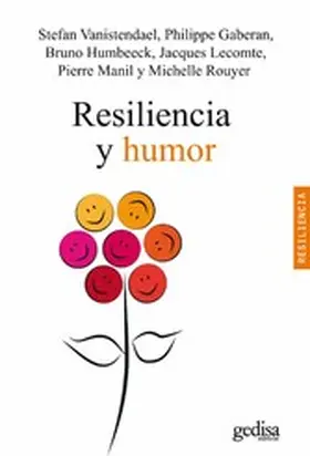 Vanistendael / Gaberan / Humbeeck |  Resiliencia y humor | eBook | Sack Fachmedien