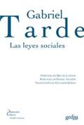 Tarde |  Las leyes sociales | eBook | Sack Fachmedien