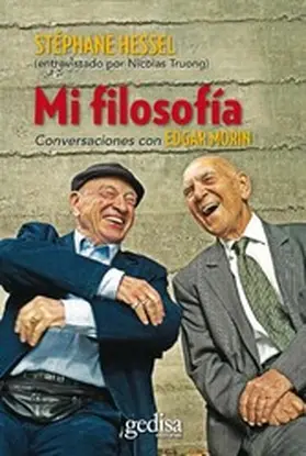 Hessel |  Mi filosofía | eBook | Sack Fachmedien
