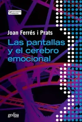 Ferrés I Prats |  Las pantallas y el cerebro emocional | eBook | Sack Fachmedien