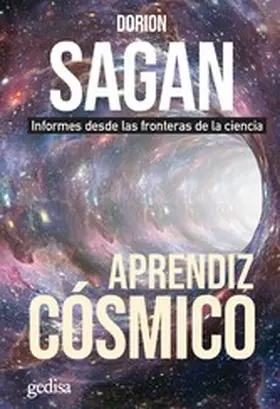 Sagan |  Aprendiz cósmico | eBook | Sack Fachmedien