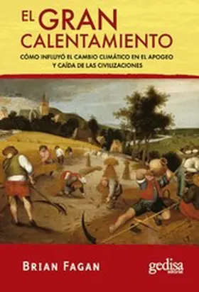 Fagan |  El gran calentamiento | eBook | Sack Fachmedien