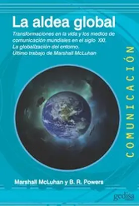 McLuhan / Powers |  La aldea global | eBook | Sack Fachmedien