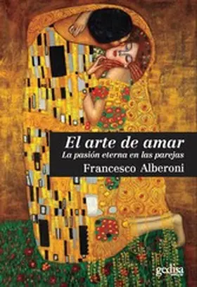 Alberoni |  El arte de amar | eBook | Sack Fachmedien