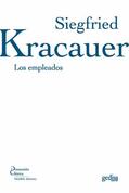 Kracauer |  Los empleados | eBook | Sack Fachmedien