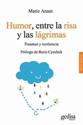 Anaut |  Humor, entre la risa y las lágrimas | eBook | Sack Fachmedien