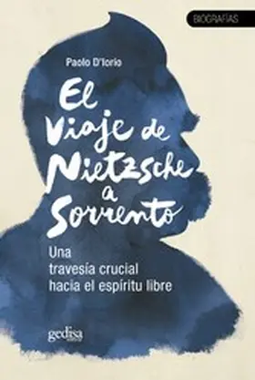 d'Iorio |  El viaje de Nietzsche a Sorrento | eBook | Sack Fachmedien