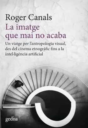Canals |  La imatge que mai no acaba | eBook | Sack Fachmedien
