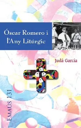 García Avilés |  Óscar Romero i l'Any Litúrgic | eBook | Sack Fachmedien