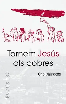 Xirinachs Benavent |  Tornem Jesús als pobres | eBook | Sack Fachmedien