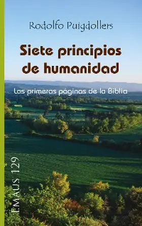 Puigdollers Noblom |  Siete principios de humanidad | eBook | Sack Fachmedien