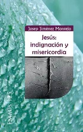 Jiménez Montejo |  Jesús: indignación y misericordia | eBook | Sack Fachmedien