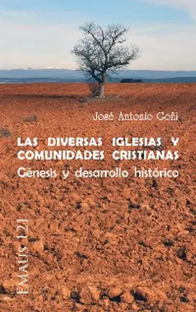 Goñi Beasoain de Paulorena |  Las diversas Iglesias y comunidades cristianas | eBook | Sack Fachmedien