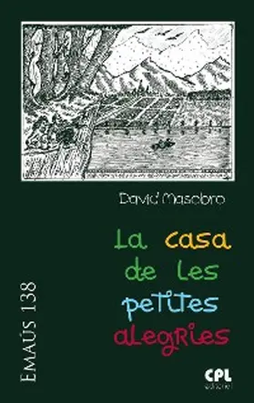 Masobro |  La casa de les petites alegries | eBook | Sack Fachmedien
