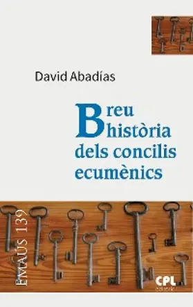 Abadías |  Breu història dels concilis ecumènics | eBook | Sack Fachmedien
