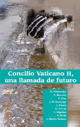  Concilio Vaticano II, una llamada de futuro | eBook | Sack Fachmedien