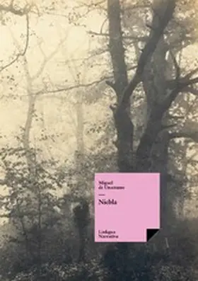 De Unamuno |  Niebla | eBook | Sack Fachmedien
