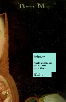 de la Cruz |  Carta atenagórica y Respuesta a sor Filotea | eBook | Sack Fachmedien