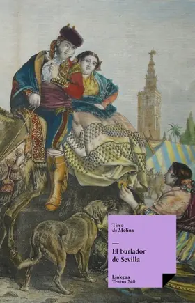 De Molina |  El burlador de Sevilla | eBook | Sack Fachmedien