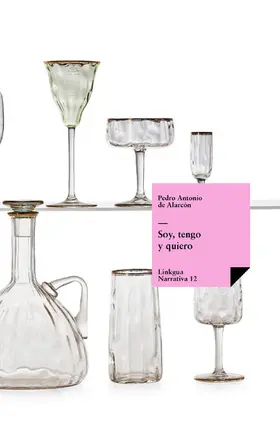 De Alarcón |  Soy, tengo y quiero | eBook | Sack Fachmedien