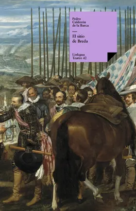 Calderón De La Barca |  El sitio de Breda | eBook | Sack Fachmedien