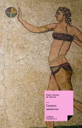 De Alarcón |  Cuentos amatorios | eBook | Sack Fachmedien