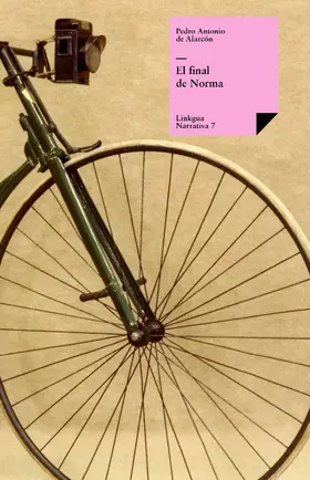 De Alarcón |  El final de Norma | eBook | Sack Fachmedien