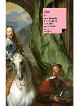 De Solís |  A la entrada del príncipe de Gales en Madrid por marzo del año 1623 | eBook | Sack Fachmedien
