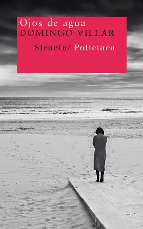 Villar |  Ojos de agua | eBook | Sack Fachmedien