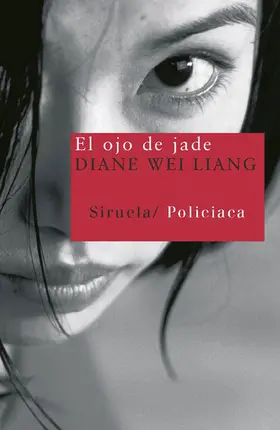 Wei Liang |  El ojo de jade | eBook | Sack Fachmedien